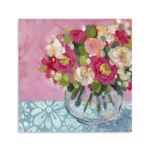Bright Spring