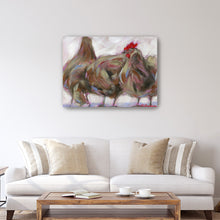 Chickens