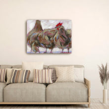 Chickens