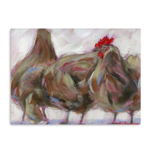 Chickens