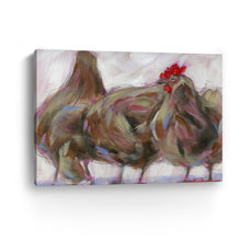 Chickens