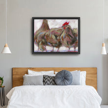 Chickens