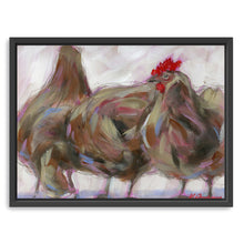 Chickens