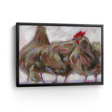Chickens