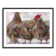 Chickens