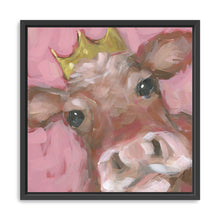 Cow Princess