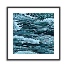 Ocean Waves
