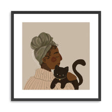 Black Cat