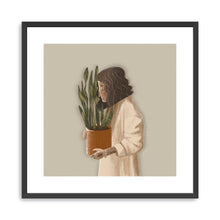 Snake Plant