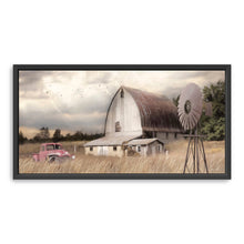 Henderson Bay Farm