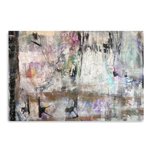 Elegant Juxtaposition