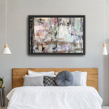 Elegant Juxtaposition