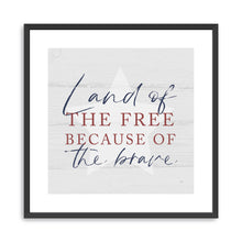 Land of the Free