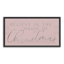 Believe in Magic