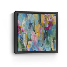 Feelings Canvas Wall Art
