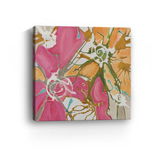 Romance Canvas Wall Art