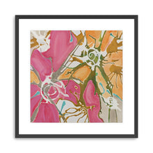 Romance Canvas Wall Art