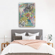 Intuition Canvas Wall Art