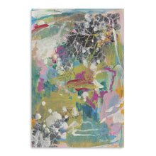 Intuition Canvas Wall Art