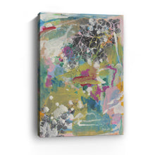 Intuition Canvas Wall Art