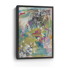 Intuition Canvas Wall Art