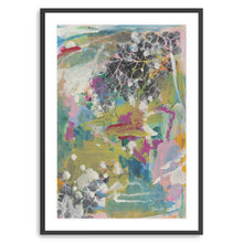 Intuition Canvas Wall Art