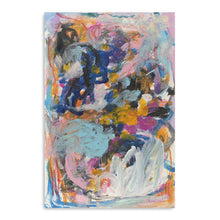 It Does Not Make Sense Canvas Wall Art