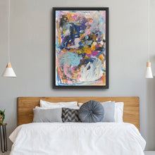 It Does Not Make Sense Canvas Wall Art