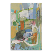 Just Another Day Canvas Wall Art