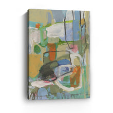 Just Another Day Canvas Wall Art