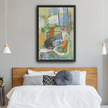 Just Another Day Canvas Wall Art