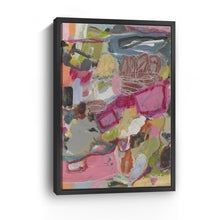 Kansas Canvas Wall Art