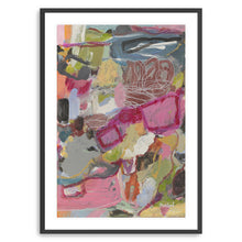 Kansas Canvas Wall Art