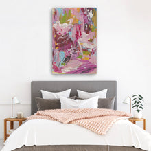 No Rules Canvas Wall Art