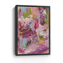 No Rules Canvas Wall Art