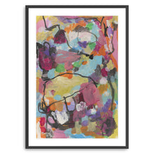 Old New Place Canvas Wall Art