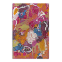 Passion Canvas Wall Art