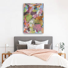 Season Change Canvas Wall Art