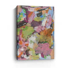 Season Change Canvas Wall Art