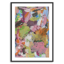 Season Change Canvas Wall Art