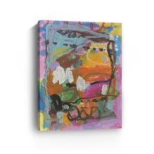 Sooner or Later Canvas Wall Art