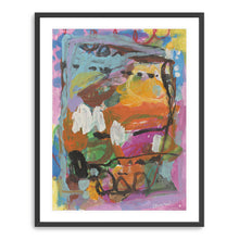 Sooner or Later Canvas Wall Art