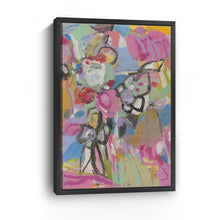 Wild Spring Canvas Wall Art