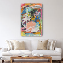 Witch Craft Canvas Wall Art