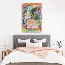 Witch Craft Canvas Wall Art