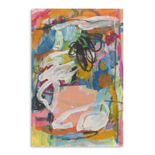 Witch Craft Canvas Wall Art