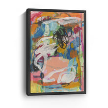 Witch Craft Canvas Wall Art