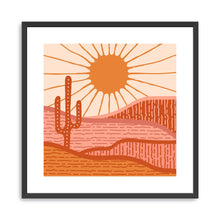 Desert Daydream