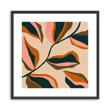 Funky Florals