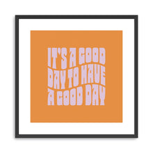 Good Day